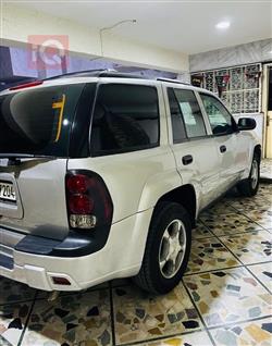 شيفروليه بليزر